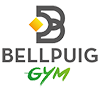 Logo BEllPuig Gym